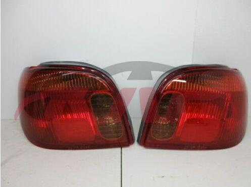 For Toyota 4122003-2004 Yaris&nbsp;tail Lamp&nbsp;81560-52320 , 81550-52280, Toyota  Auto Parts, Yaris Accessories-81560-52320 , 81550-52280