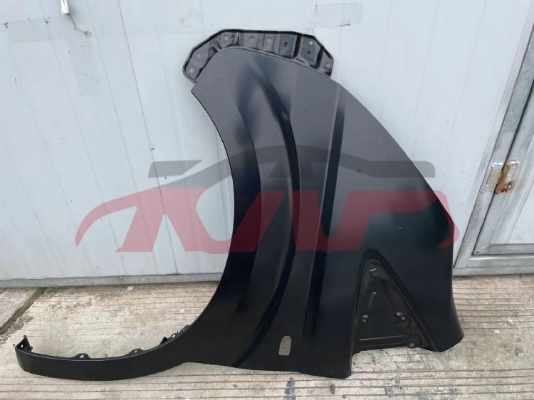 For Toyota 18842019 Hiace&nbsp;front Fender W/side Lamp Hole&nbsp;, Toyota  Rear  Front Bumper, Hiace Accessories-