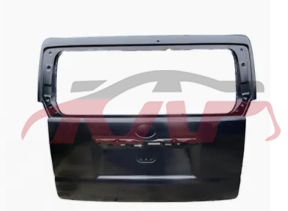 For Toyota 20188419 Hiace tail Gate , Toyota  Rear  Front Bumper, Hiace  Car Parts-