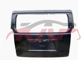 For Toyota 18842019 Hiace&nbsp;tail Gate&nbsp;, Toyota  Rear  Front Bumper, Hiace Car Parts-