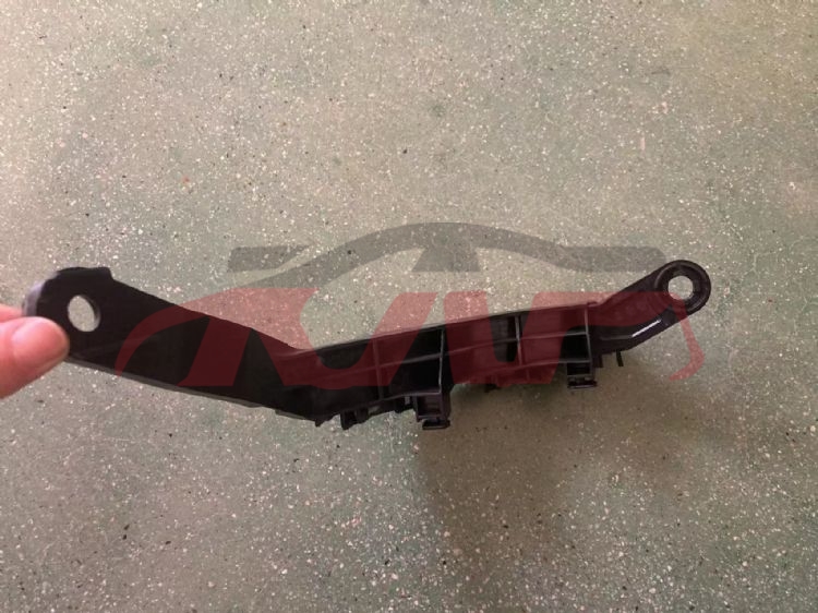 For Toyota 18222019-2020 Rav4&nbsp;rear Bumper Bracket, Big&nbsp;52562-42060  ,  52563-42050, Rav4 Auto Parts Price, Toyota  Auto Part-52562-42060  ,  52563-42050