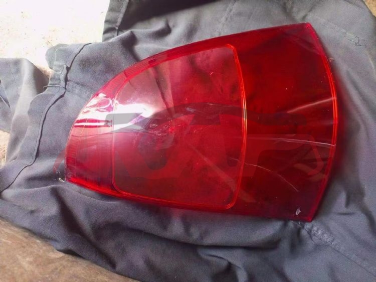 适用于丰田2004 卡罗拉欧版&nbsp;尾灯灯罩&nbsp;, 丰田 铁件分左右的, 卡罗拉 汽车配件-