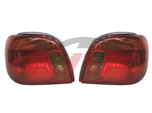 For Toyota 4122003-2004 Yaris&nbsp;tail Lamp&nbsp;81560-52320 , 81550-52280, Toyota  Auto Parts, Yaris Accessories-81560-52320 , 81550-52280