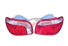 For Toyota 209991999-2002 Yaris&nbsp;tail Lamp&nbsp;81560-52320 , 81550-52280, Yaris Auto Part, Toyota   Car Led Taillights-81560-52320 , 81550-52280
