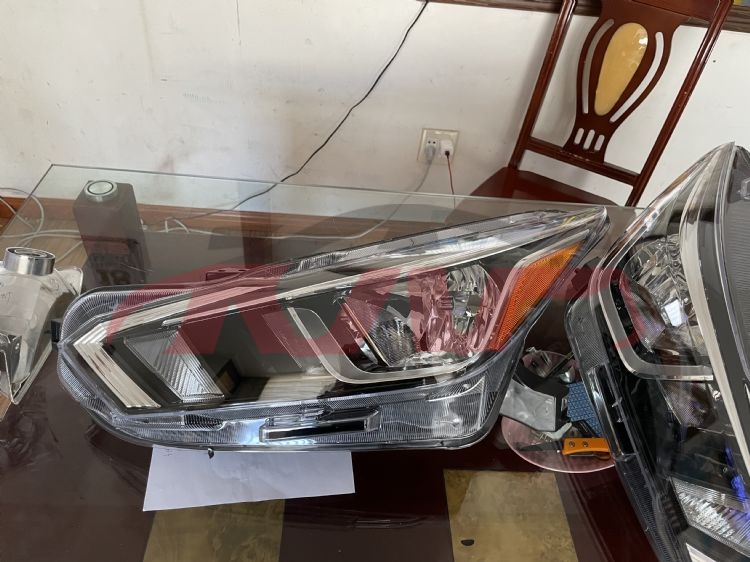 For Nissan 22092020 Sunny, Versa&nbsp;head Lamp Halogen&nbsp;l:26060-5ee0a R:26010-5ee0a, Sunny  Auto Accessorie, Nissan  Headlight Lamps-L:26060-5EE0A R:26010-5EE0A