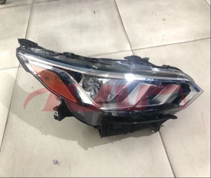 For Nissan 22092020 Sunny, Versa&nbsp;head Lamp Halogen&nbsp;l:26060-5ee0a R:26010-5ee0a, Sunny  Auto Accessorie, Nissan  Headlight Lamps-L:26060-5EE0A R:26010-5EE0A