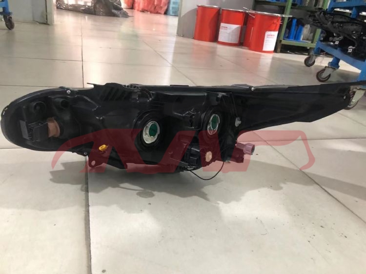 For Nissan 22092020 Sunny, Versa&nbsp;head Lamp Halogen&nbsp;l:26060-5ee0a R:26010-5ee0a, Sunny  Auto Accessorie, Nissan  Headlight Lamps-L:26060-5EE0A R:26010-5EE0A