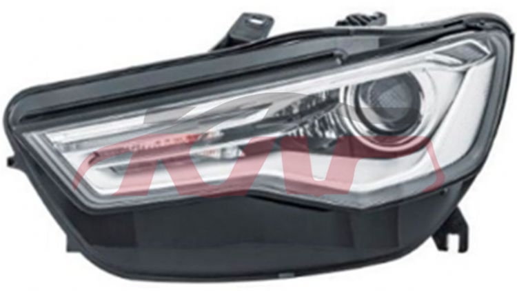For Audi 10572016-2018 A6 C7pa&nbsp;head Lamp&nbsp;4g0941774h R  4g0941773h L, A6 Accessories, Audi  Headlight-4G0941774H R  4G0941773H L