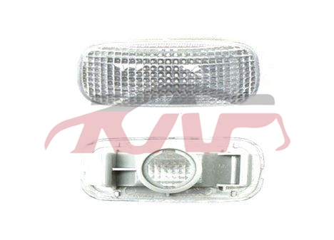 For Nissan 3606primera 02&nbsp;prİmera 02-06 Side Lamp&nbsp;26160-au300, Primera List Of Car Parts, Nissan  Auto Side Light-26160-AU300