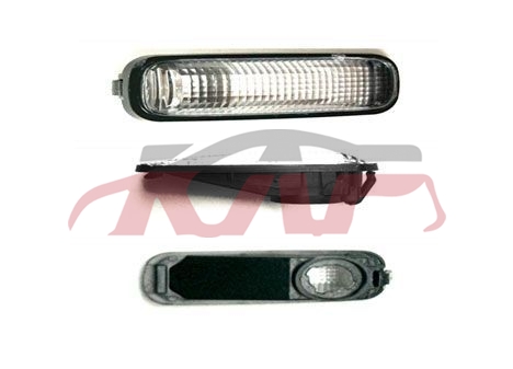For Honda 204301996-2000 Civic&nbsp;cİvİc 96-00/hrv 98-05/cİvİc Type-r 06-10 Fender Signal Side Lamp White&nbsp;33851-s2h-g01/33801-s2h-g01, Honda  Auto Side Lamp, Civic Auto Parts Prices-33851-S2H-G01/33801-S2H-G01