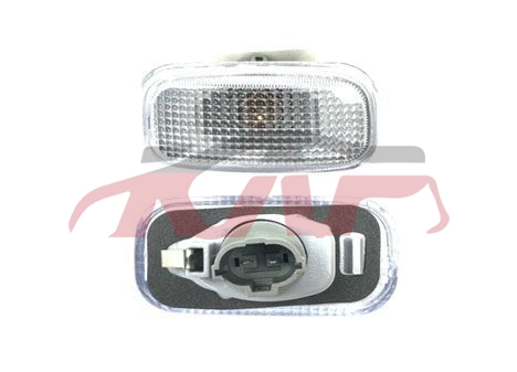 For Kia 16022005 Pregio&nbsp;kia Pregİo/carnİval 05-07 Fender Signal&nbsp;0k54a-51-120, Kia  Side Light For Cars, Pregio Auto Parts Price-0K54A-51-120