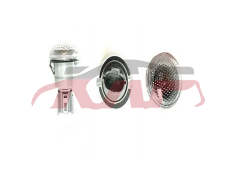 For Kia 15652003 Rio&nbsp;kia Rİo 02-05  Fender Signal Side Lamp White&nbsp;0k34c-51-120, Rio Advance Auto Parts, Kia  Auto Lamp-0K34C-51-120