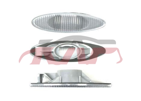 For Mitsubishi 4462003 Lancer&nbsp;lancer 03-08 Fender Signal&nbsp;mr991187, Mitsubishi  Auto Lights, Lancer Car Parts Catalog-MR991187