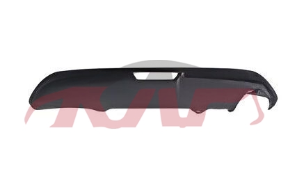 For Honda 11192014 Civic Fb2/6&nbsp;rear Bumper Bottom&nbsp;71502-tr3-r51, Civic Parts For Cars, Honda  Auto Parts-71502-TR3-R51