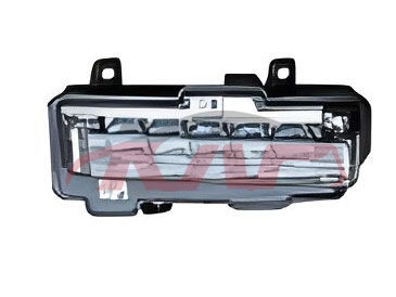 For Mitsubishi 6572015 Pajero V98 &nbsp;daytime Running Lamp&nbsp;l8312a019 R 8312a020, Pajero Automotive Accessories, Mitsubishi   Daytime Running Lights-L8312A019 R 8312A020