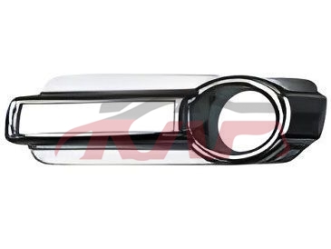 For Mitsubishi 6572015 Pajero V98 &nbsp;fog Lamp Cover&nbsp;l6400g121  R 6407a122, Mitsubishi   Fog Lamp Cover, Pajero List Of Car Parts-L6400G121  R 6407A122