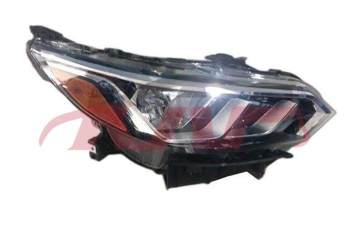 For Nissan 22092020 Sunny, Versa&nbsp;head Lamp Halogen&nbsp;l:26060-5ee0a R:26010-5ee0a, Sunny  Auto Accessorie, Nissan  Headlight Lamps-L:26060-5EE0A R:26010-5EE0A