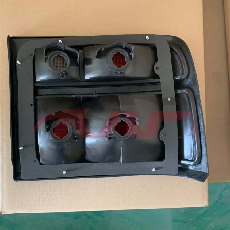 For Toyota 2026821993-2003 Coaster&nbsp;tail Lamp W/o Wire &w/o Bulb&nbsp;212-1980 L:81560-36260 R:81550-36260, Coaster Car Accessories Catalog, Toyota   Automotive Accessories-212-1980 L:81560-36260 R:81550-36260