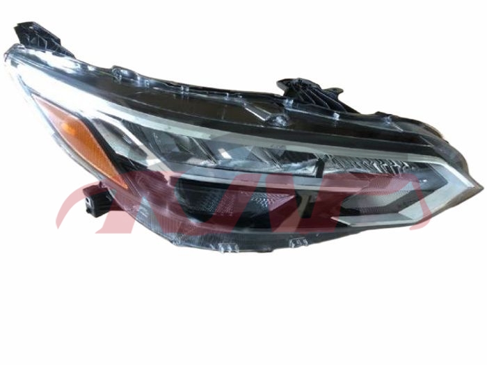 For Nissan 21912019 Sentra&nbsp;head Lamp ,usa&nbsp;26060-3yu5a L     26010-3yu5a R, Nissan  Headlight Lamps, Sentra Accessories-26060-3YU5A L     26010-3YU5A R