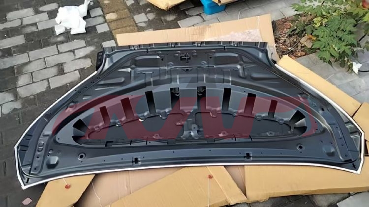 For Toyota 18842019 Hiace&nbsp;hood&nbsp;, Toyota  Rear  Front Bumper, Hiace Accessories-