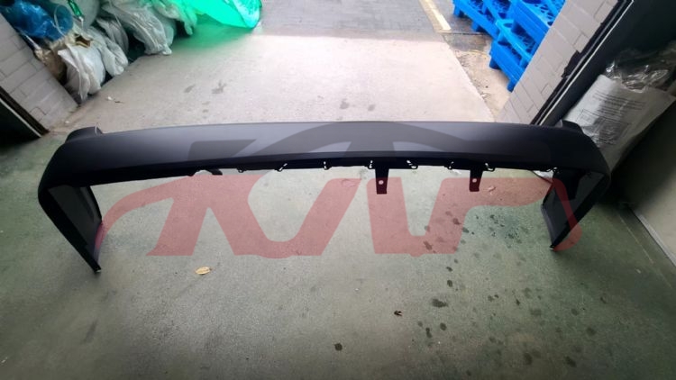 For Toyota 18842019 Hiace&nbsp;rear Bumper&nbsp;52159-26620, 52159-26690, Hiace Automotive Accessorie, Toyota  Rear  Front Bumper-52159-26620, 52159-26690