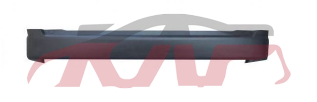 For Toyota 18842019 Hiace&nbsp;rear Bumper&nbsp;52159-26620, 52159-26690, Hiace Automotive Accessorie, Toyota  Rear  Front Bumper-52159-26620, 52159-26690