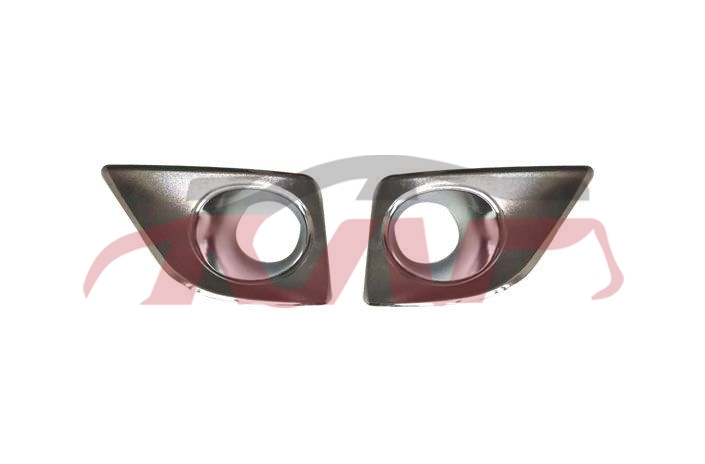 For Toyota 22272010 Premio&nbsp;fog Lamp Cover&nbsp;, Premio Accessories, Toyota  Auto Part-