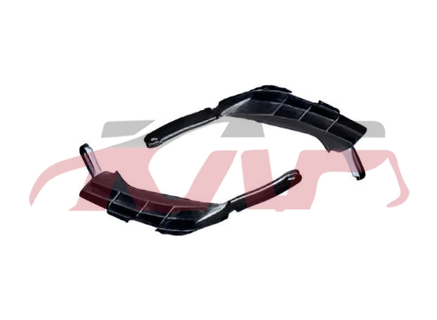 For Toyota 18222019-2020 Rav4&nbsp;rear Bumper Bracket, Big&nbsp;52562-42060  ,  52563-42050, Rav4 Auto Parts Price, Toyota  Auto Part-52562-42060  ,  52563-42050