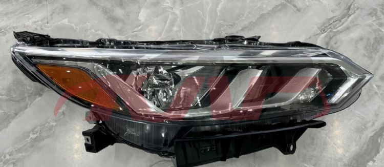 For Nissan 21912020 Sylphy head Lamp ,usa , Sentra Car Spare Parts, Nissan  Headlight Lamps-