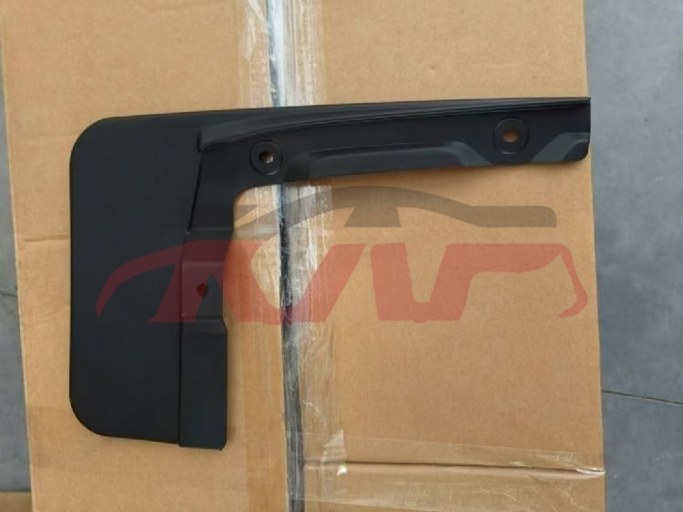 For Toyota 18842019 Hiace&nbsp;mudguard 4pc/set&nbsp;, Hiace Car Accessorie, Toyota  Rear  Front Bumper-