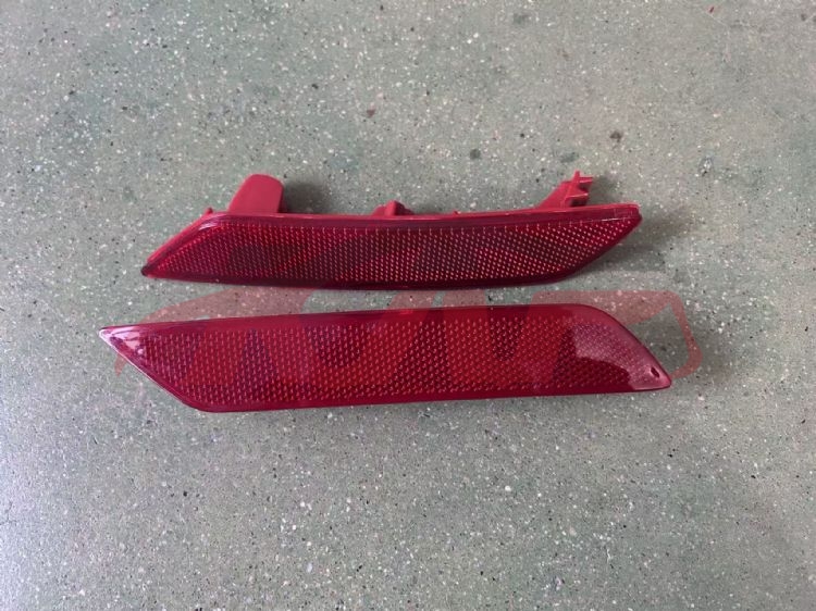 For Honda 11192014 Civic Fb2/6&nbsp;rear Reflector&nbsp;33555-tpo-h51, Honda   Automotive Accessories, Civic Auto Part-33555-TPO-H51