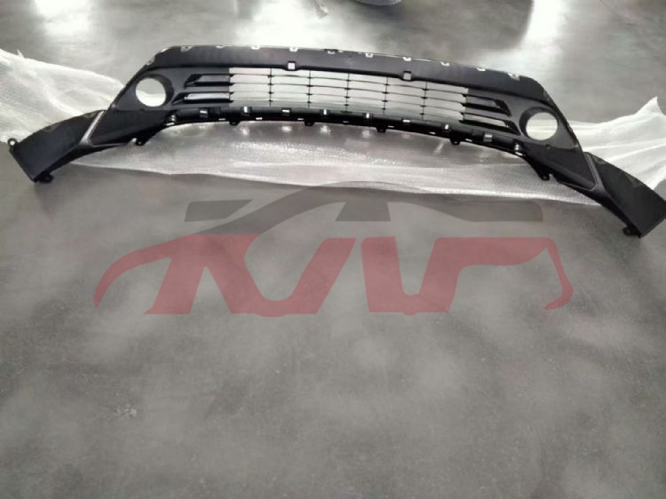 For Toyota 18822017 Chr&nbsp;front Bumper Lower&nbsp;53114-f4040  52159-f4070, Chr Car Accessories Catalog, Toyota   Automotive Accessories-53114-F4040  52159-F4070