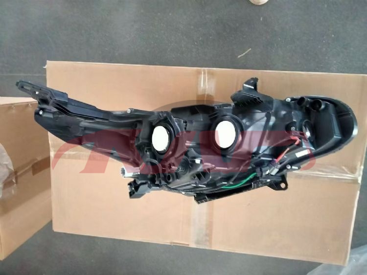 For Nissan 21912019 Sentra&nbsp;head Lamp ,usa&nbsp;l 26060-6lb0a    R 26010-6lb0a, Sentra Car Spare Parts, Nissan  Headlight Lamps-L 26060-6LB0A    R 26010-6LB0A