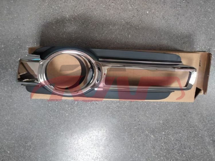 For Mitsubishi 6572015 Pajero V98 &nbsp;fog Lamp Cover&nbsp;l6400g121  R 6407a122, Mitsubishi   Fog Lamp Cover, Pajero List Of Car Parts-L6400G121  R 6407A122