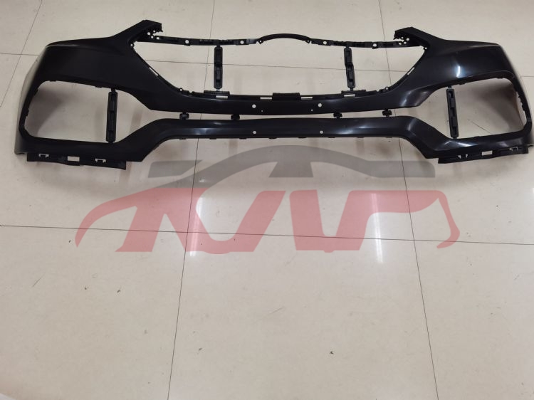 For Hyundai 15112016  Santafe&nbsp;front Bumper&nbsp;86540-2wac0, Hyundai  Auto Part, Santafe Car Accessories-86540-2WAC0