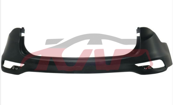 For Hyundai 15112016  Santafe&nbsp;rear Bumper  Upper&nbsp;, Santafe Carparts Price, Hyundai  Umper Cover Front-
