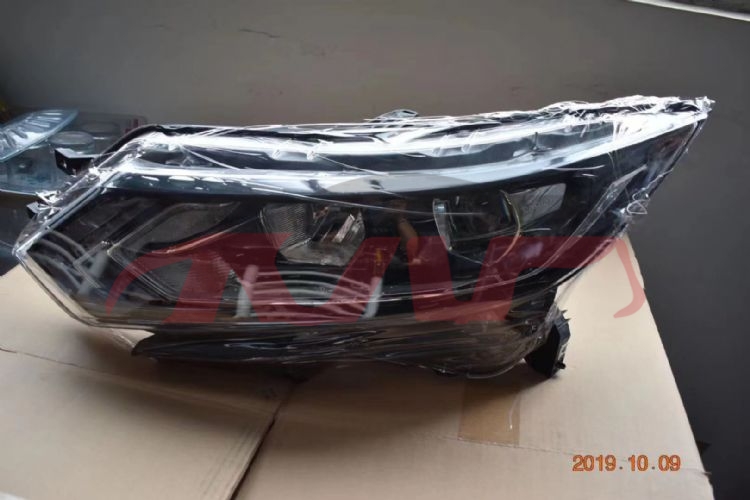 For Nissan 13512019 Qashqai/rogue Sport&nbsp;head Lamp&nbsp;26010-hv00b  26060-hv00b   L:26060-hv00a   R:26010-hv00a, Nissan  Car Headlight, Qashqai Carparts Price-26010-HV00B  26060-HV00B   L:26060-HV00A   R:26010-HV00A