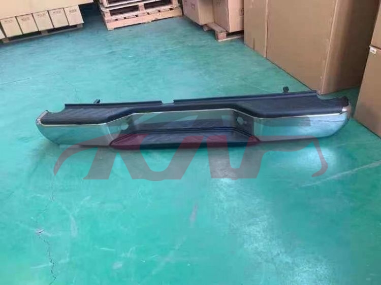 For Nissan 6152005 Navara&nbsp;rear Bumper&nbsp;, Navara Advance Auto Parts, Nissan  Rear Guard-