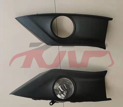 For Toyota 23012020 Innova&nbsp;grille&nbsp;52125-yp100, 52126-yp100, Toyota  Car Grille, Innova  Replacement Parts For Cars-52125-YP100, 52126-YP100