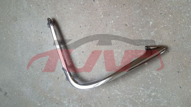 For Toyota 11422017 Levin&nbsp;fog Lamp Case Chromed)&nbsp;, Toyota   Led Foglamp, Levin Car Parts-