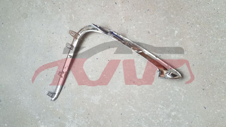 For Toyota 11422017 Levin&nbsp;fog Lamp Case Chromed)&nbsp;, Toyota   Led Foglamp, Levin Car Parts-