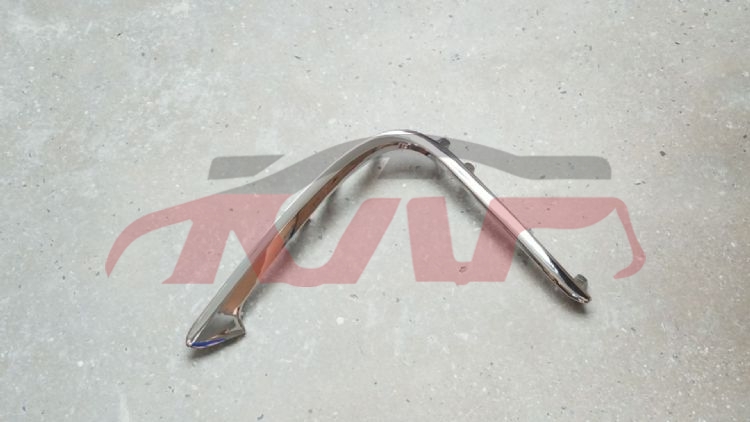 For Toyota 11422017 Levin&nbsp;fog Lamp Case Chromed)&nbsp;, Toyota   Led Foglamp, Levin Car Parts-