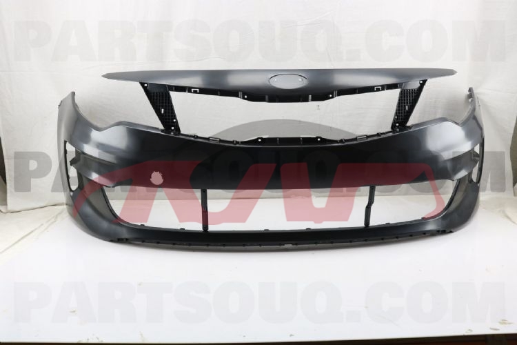 For Kia 15602016 Optima/k5&nbsp;front Bumper&nbsp;86511-d4000, Kia  Car Front Guard, Optima(k5) Car Parts Discount-86511-D4000