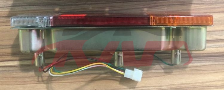 For Mitsubishi 2022921991 Canter&nbsp;tail Lamp&nbsp;214-1906, Canter Car Parts, Mitsubishi  Tail Lamp-214-1906