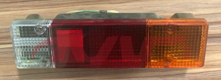 For Mitsubishi 2022921991 Canter&nbsp;tail Lamp&nbsp;214-1906, Canter Car Parts, Mitsubishi  Tail Lamp-214-1906