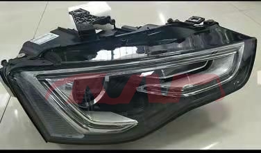 For Audi 14072013-2016 A5&nbsp;head Lamp&nbsp;8t0941753 8t0941754, A5 Auto Part, Audi  Car Lamp-8T0941753 8T0941754