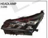 For Lexus 382nx200 2015-2020)&nbsp;head Lamp&nbsp;, Nx Replacement Parts For Cars, Lexus  Car Headlight-