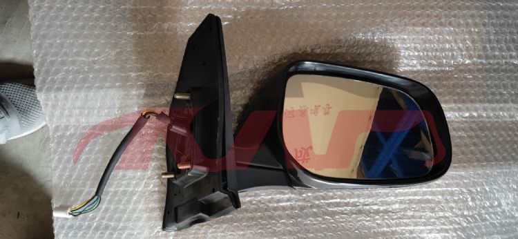For Toyota 13922006 Corolla Ex&nbsp;door Mirror, 3 Line&nbsp;, Corolla Cheap Auto Parts鈥?car Parts Store, Toyota  Door Mirror-