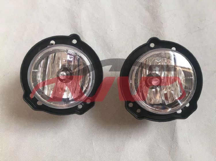 For Toyota 10442004  Avanza&nbsp;fog Lamp&nbsp;, Avanza Auto Parts Shop, Toyota   Daylight Fog Lamp-