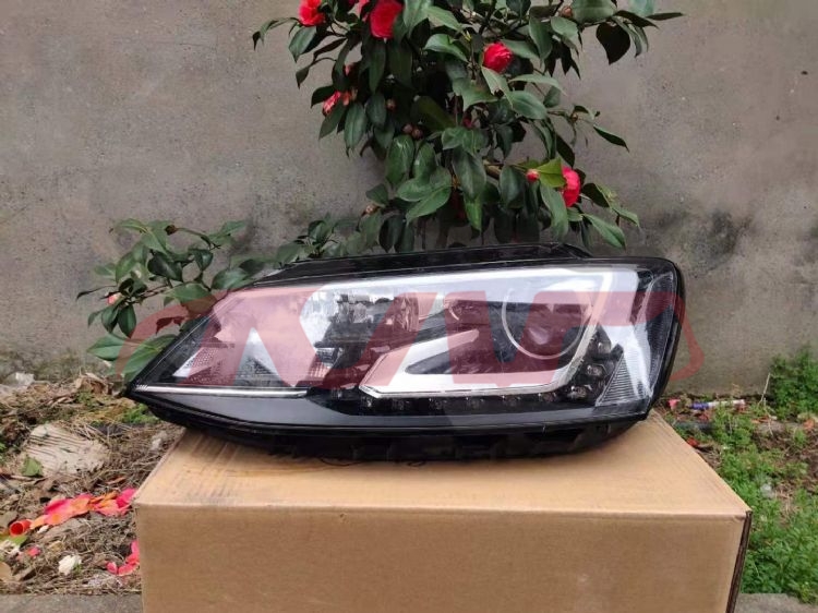 For V.w. 7672012 Sagitar&nbsp;head Lamp&nbsp;16d941005     16d941006, V.w.  Car Light, Sagitar Auto Parts Manufacturer-16D941005     16D941006